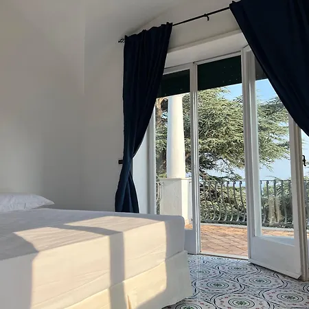 Casa Bella Апартаменты