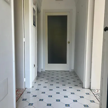 Casa Bella Daire Capri