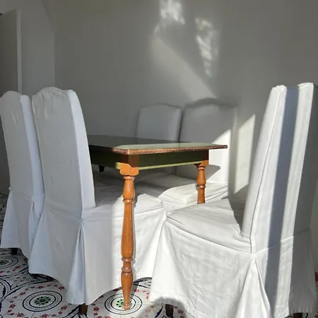 Casa Bella Апартаменты *