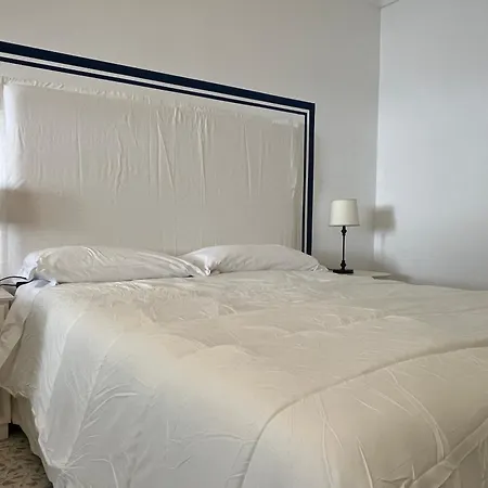 Casa Bella Апартаменты