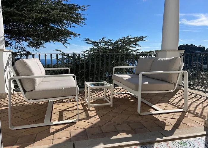 Casa Bella Apartamento *