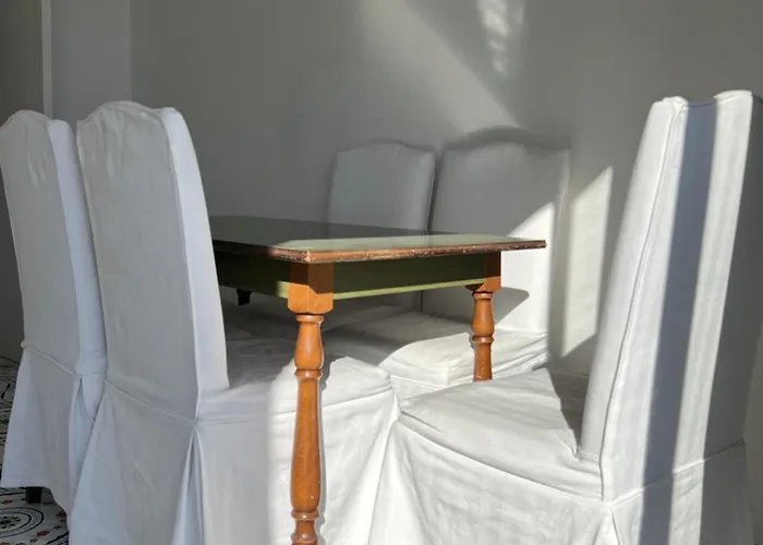 Casa Bella Apartamento *