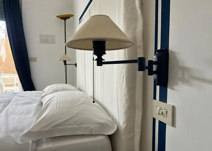 Casa Bella Apartamento