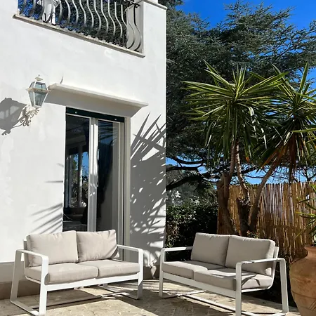 Casa Bella Apartment *
