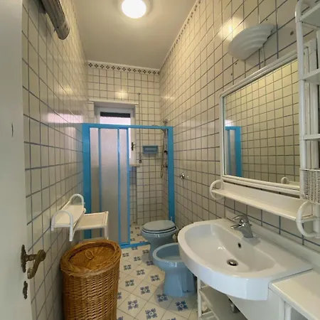 Casa Bella Apartment Capri